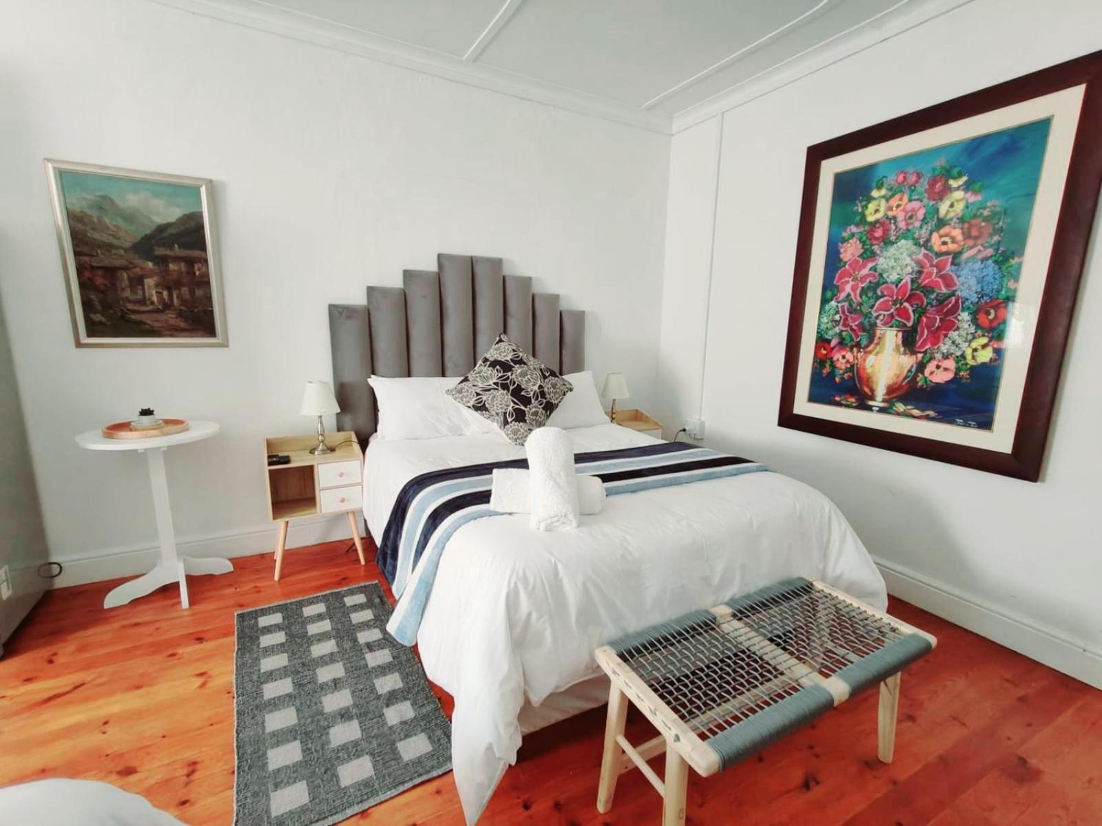 Hotel Schooner House Gansbaai Pokoj fotografie