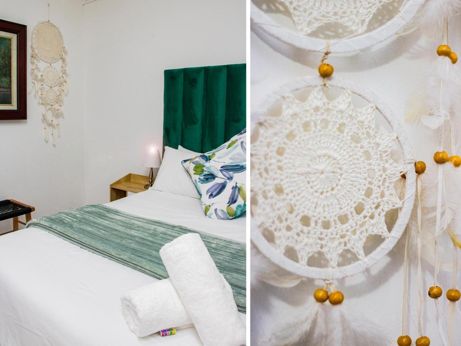 Hotel Schooner House Gansbaai Pokoj fotografie