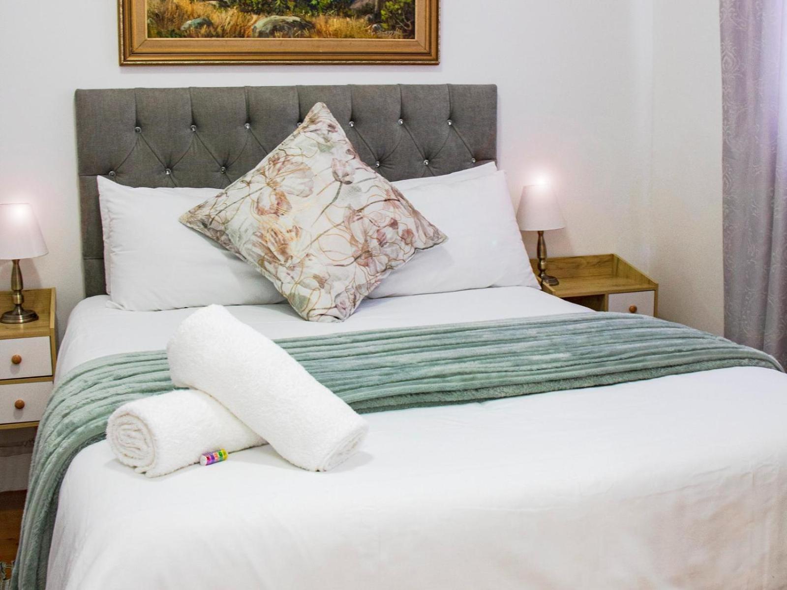 Hotel Schooner House Gansbaai Pokoj fotografie