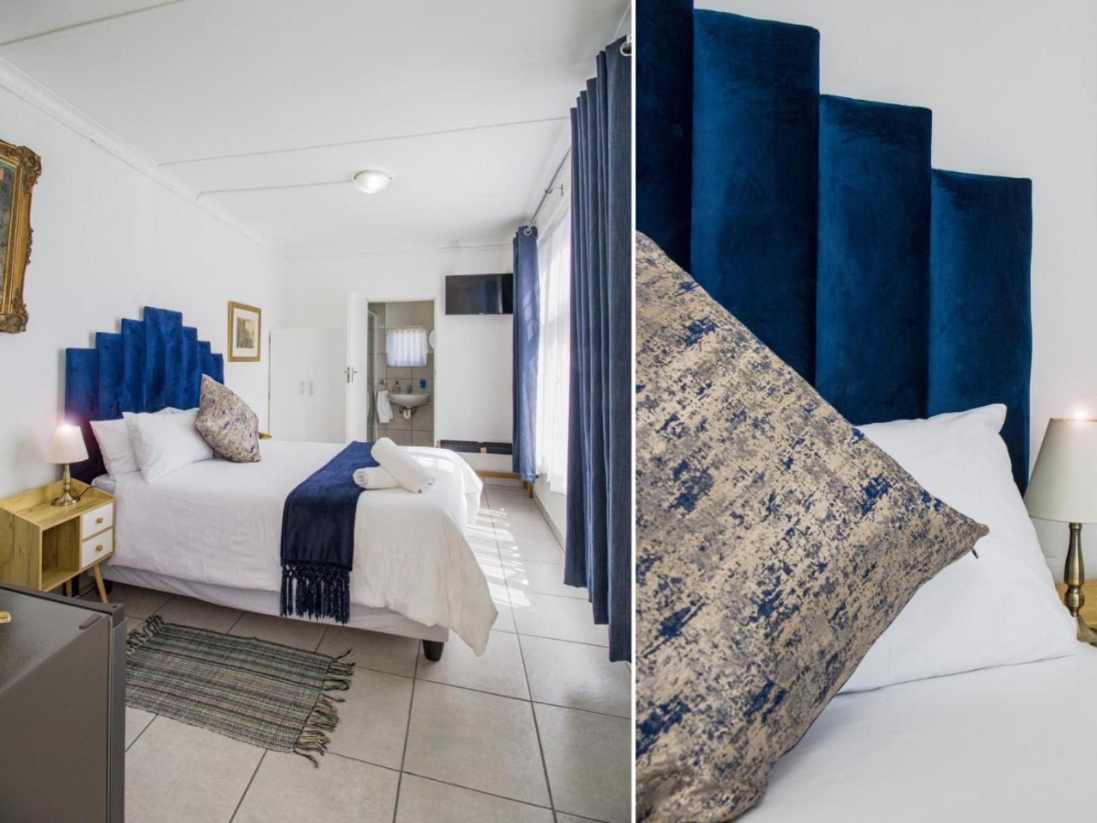 Hotel Schooner House Gansbaai Pokoj fotografie