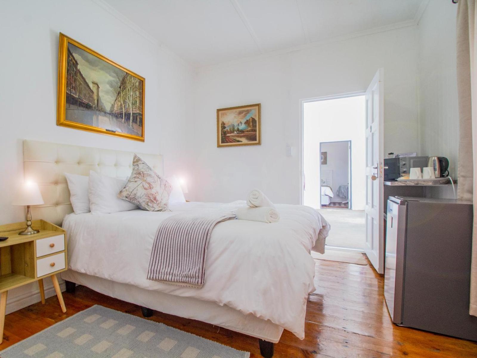 Hotel Schooner House Gansbaai Pokoj fotografie