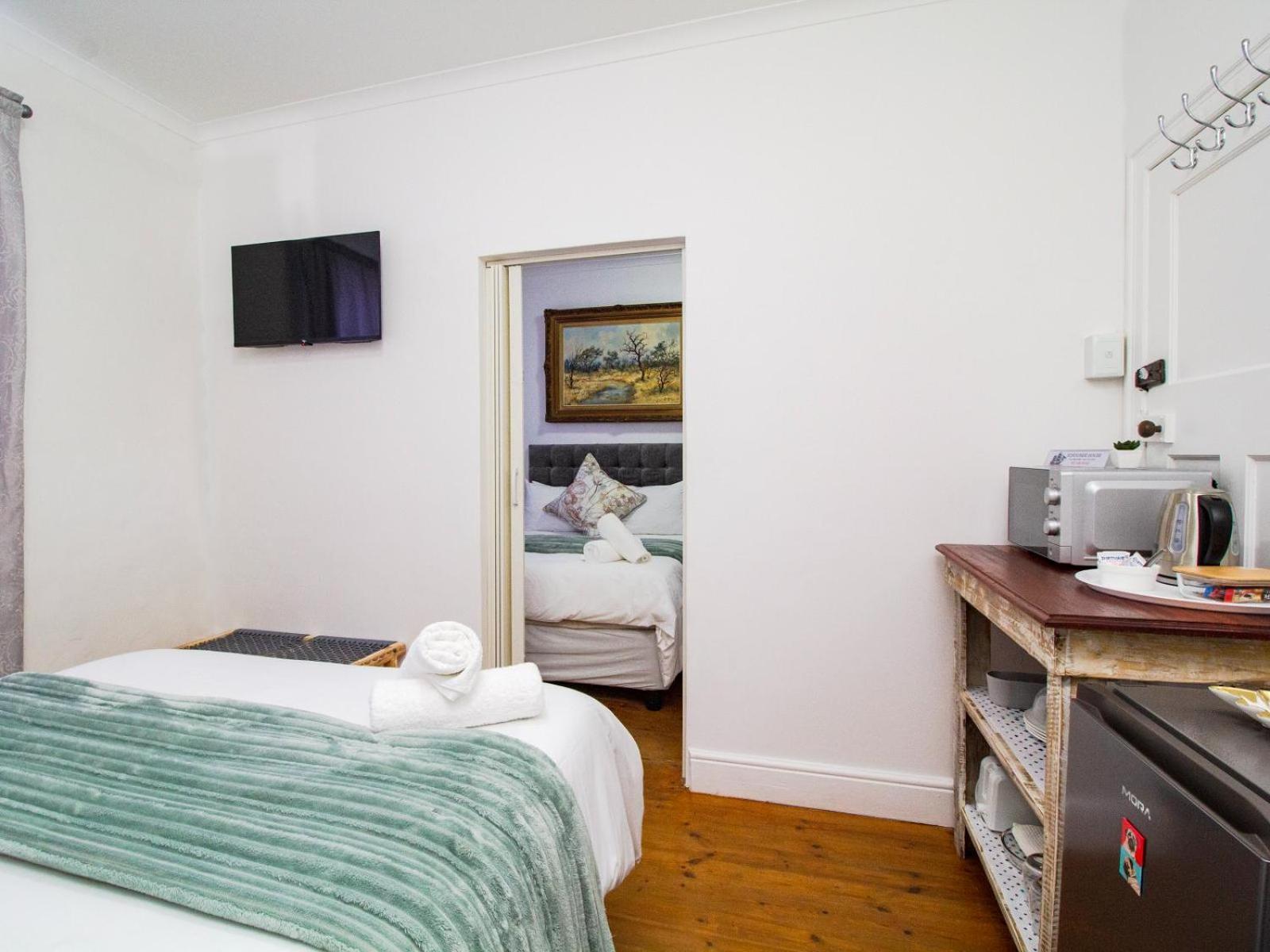 Hotel Schooner House Gansbaai Pokoj fotografie