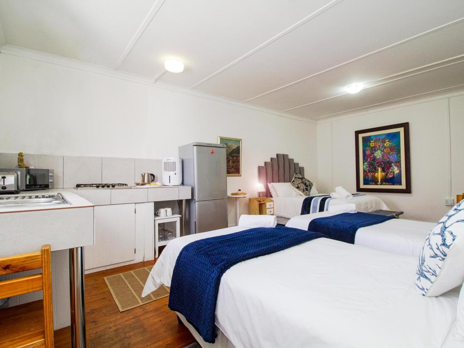 Hotel Schooner House Gansbaai Pokoj fotografie