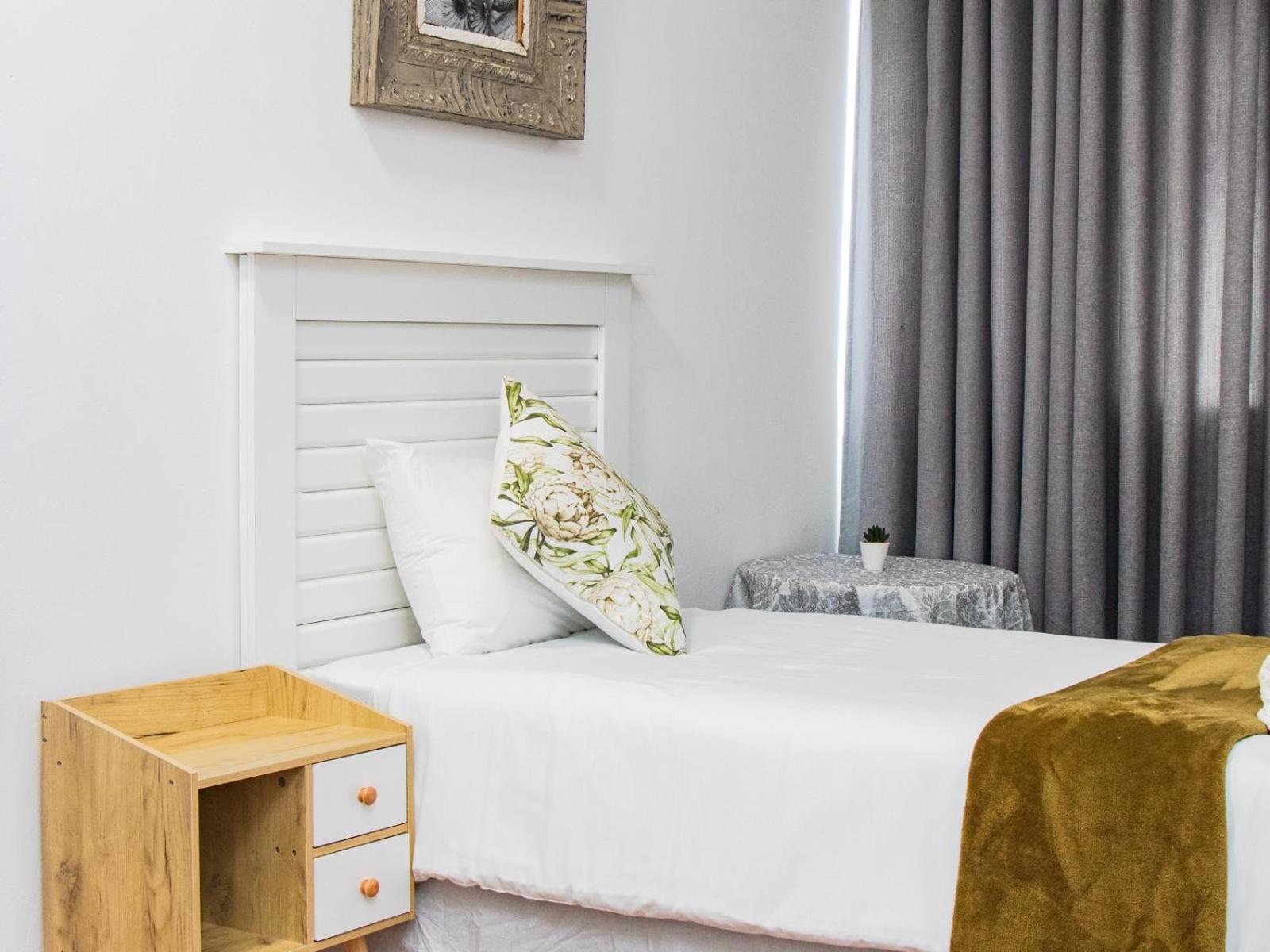 Hotel Schooner House Gansbaai Pokoj fotografie