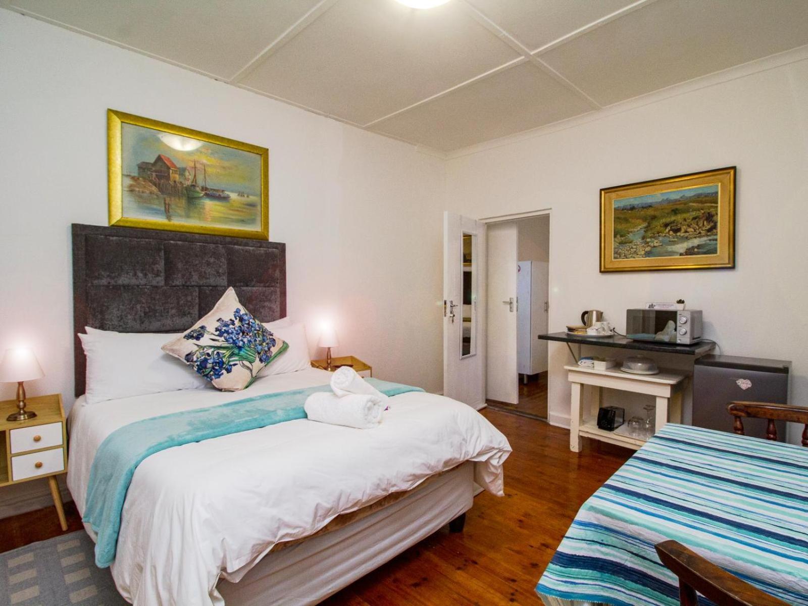 Hotel Schooner House Gansbaai Exteriér fotografie