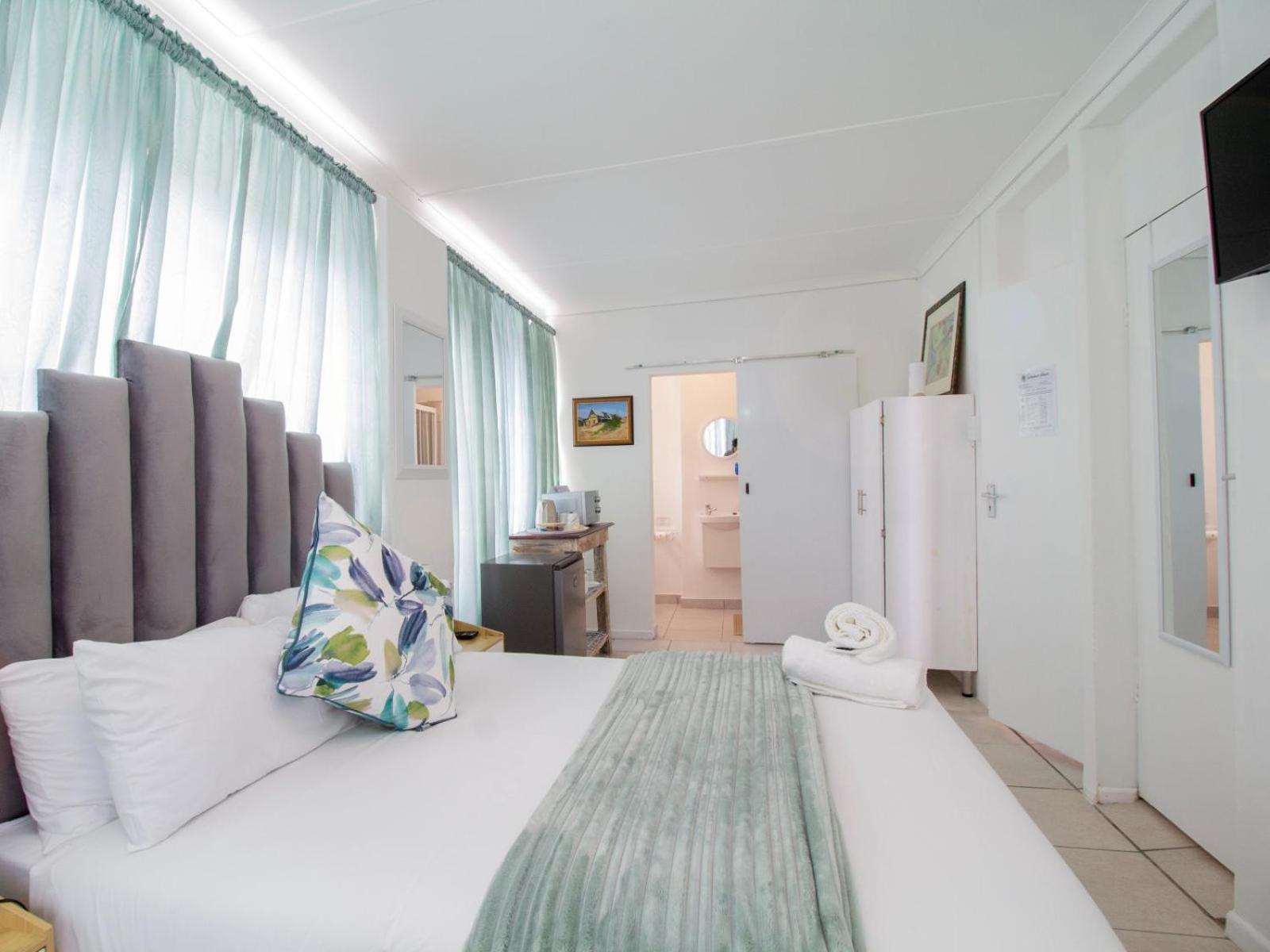 Hotel Schooner House Gansbaai Pokoj fotografie