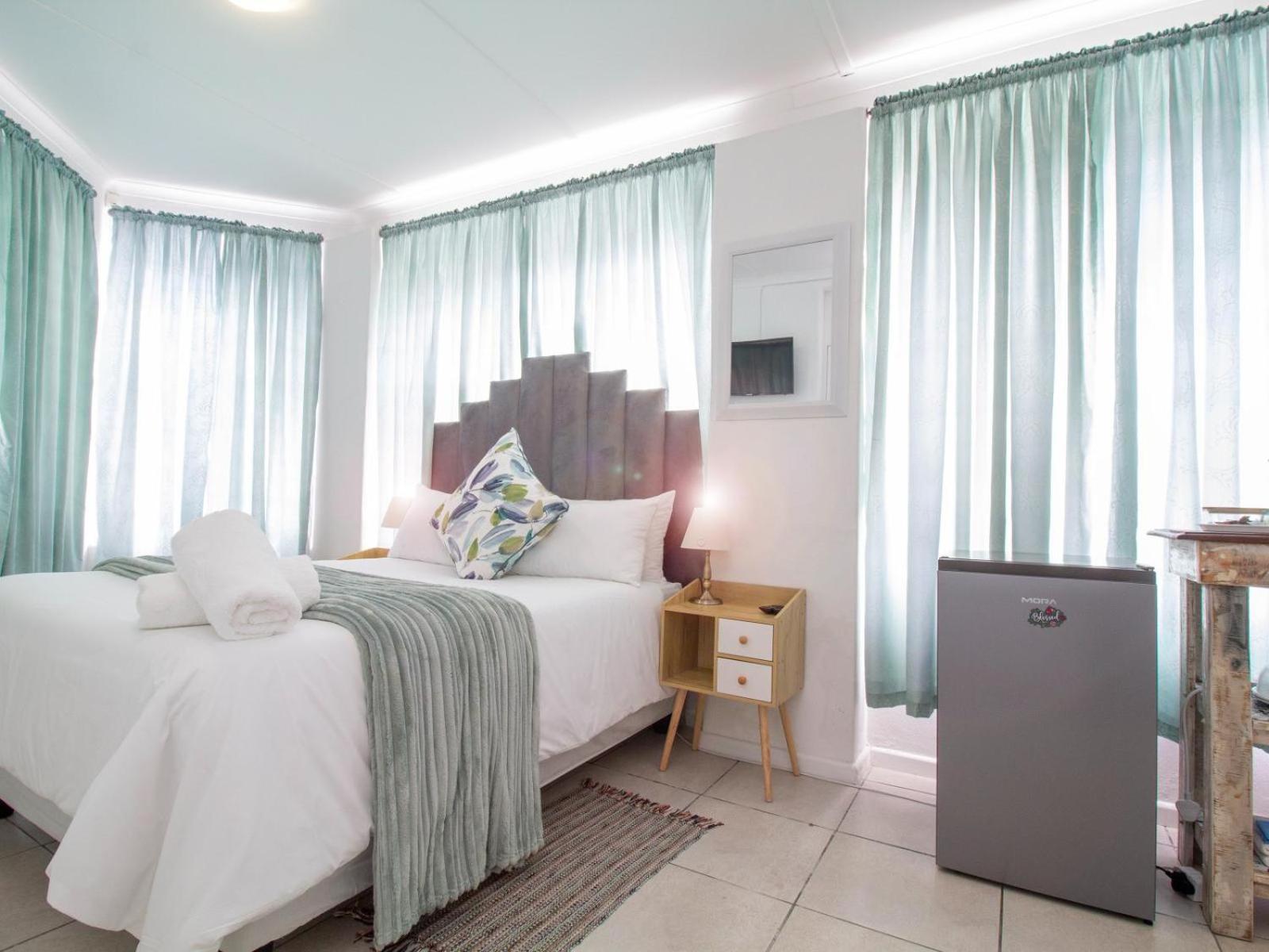 Hotel Schooner House Gansbaai Pokoj fotografie