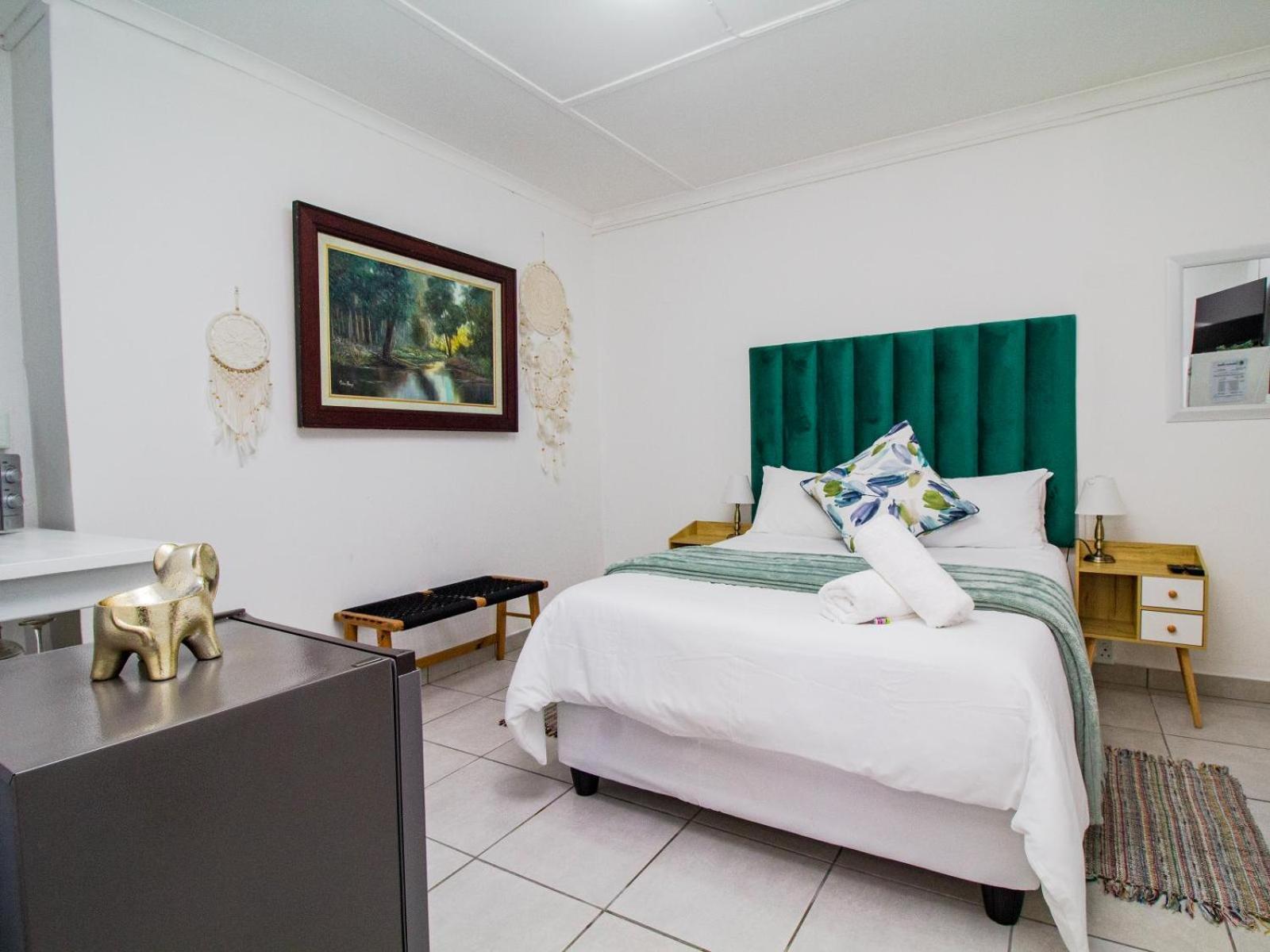 Hotel Schooner House Gansbaai Pokoj fotografie