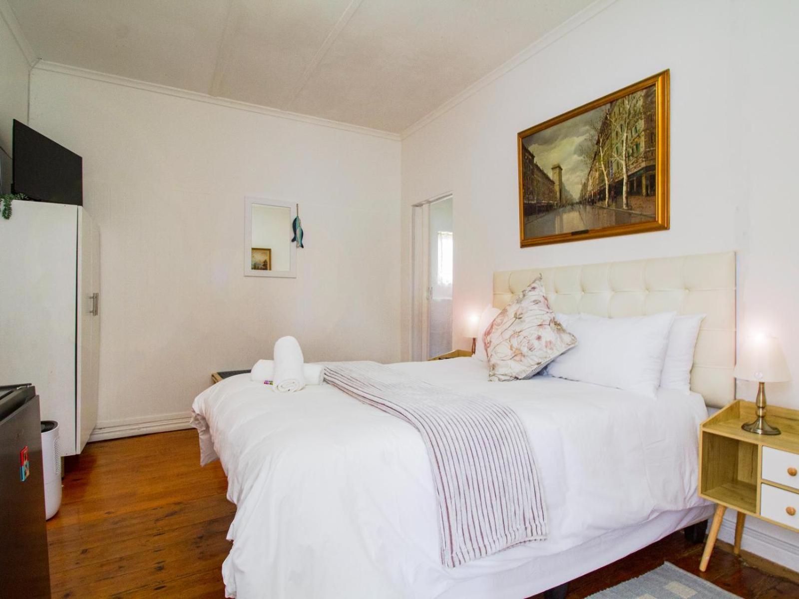 Hotel Schooner House Gansbaai Pokoj fotografie