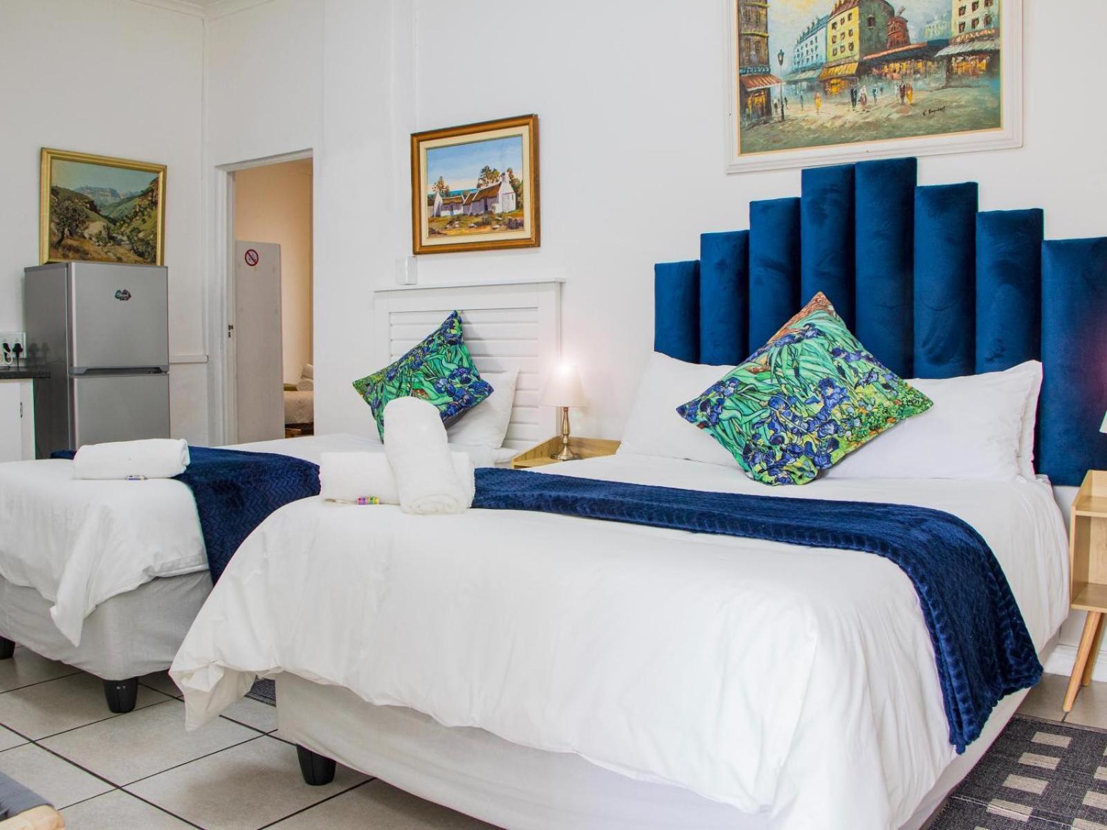 Hotel Schooner House Gansbaai Pokoj fotografie