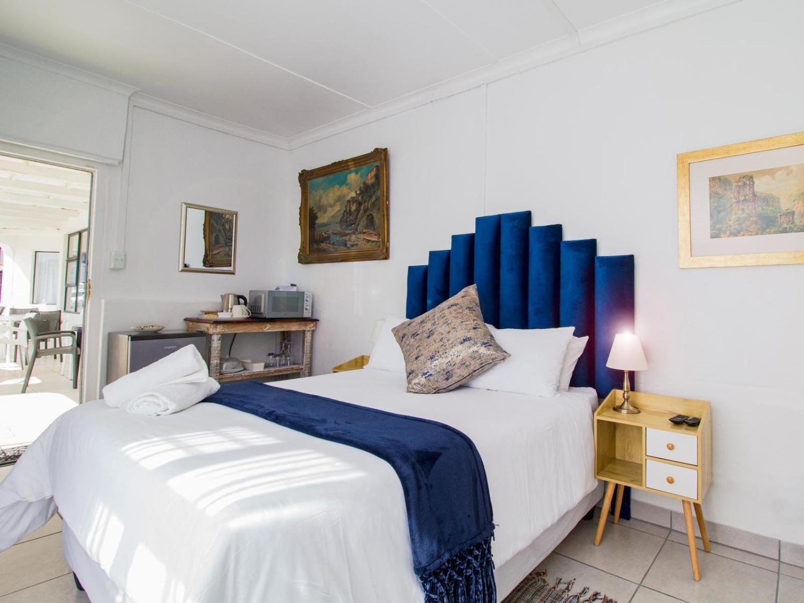 Hotel Schooner House Gansbaai Pokoj fotografie