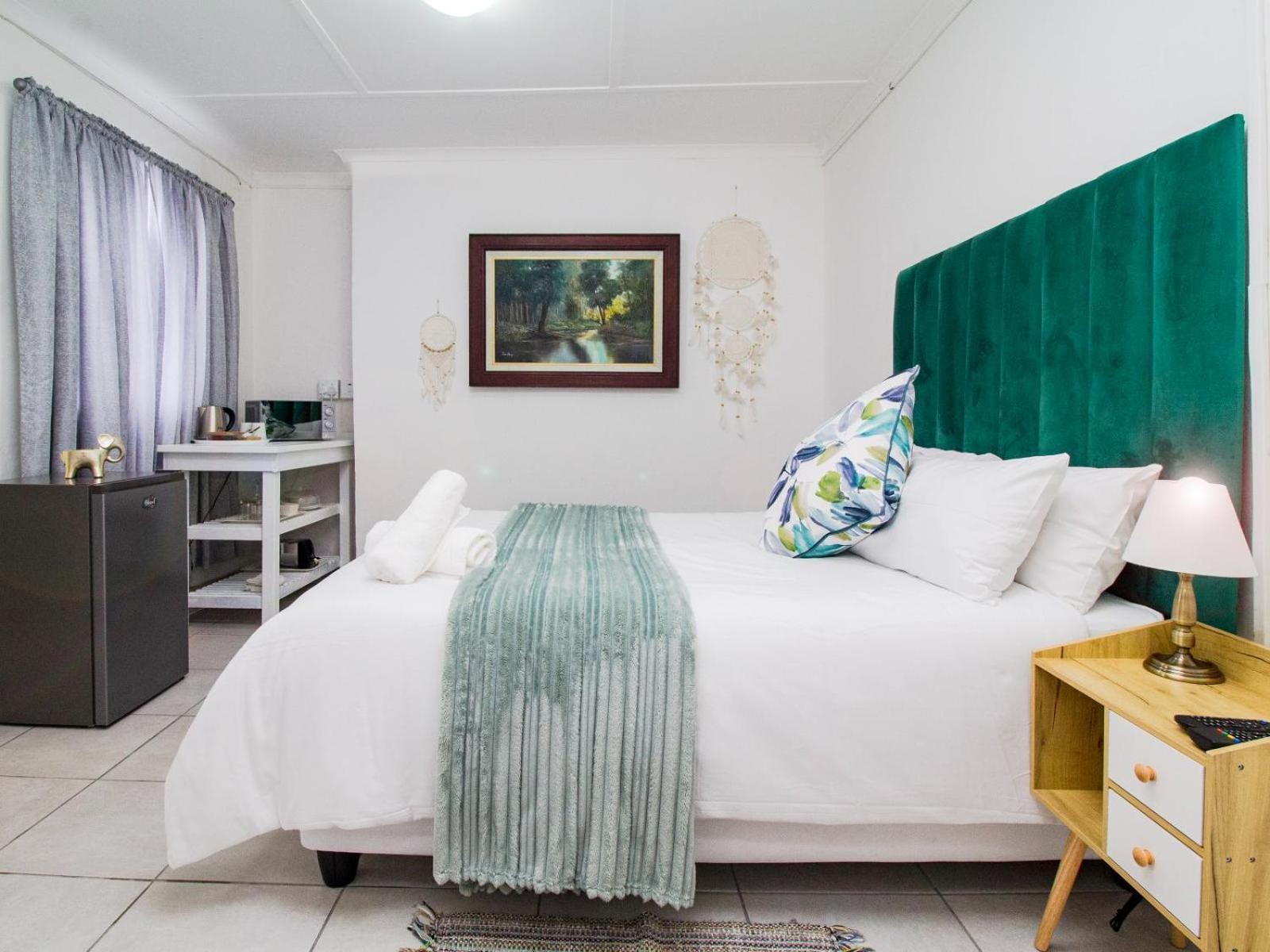 Hotel Schooner House Gansbaai Pokoj fotografie