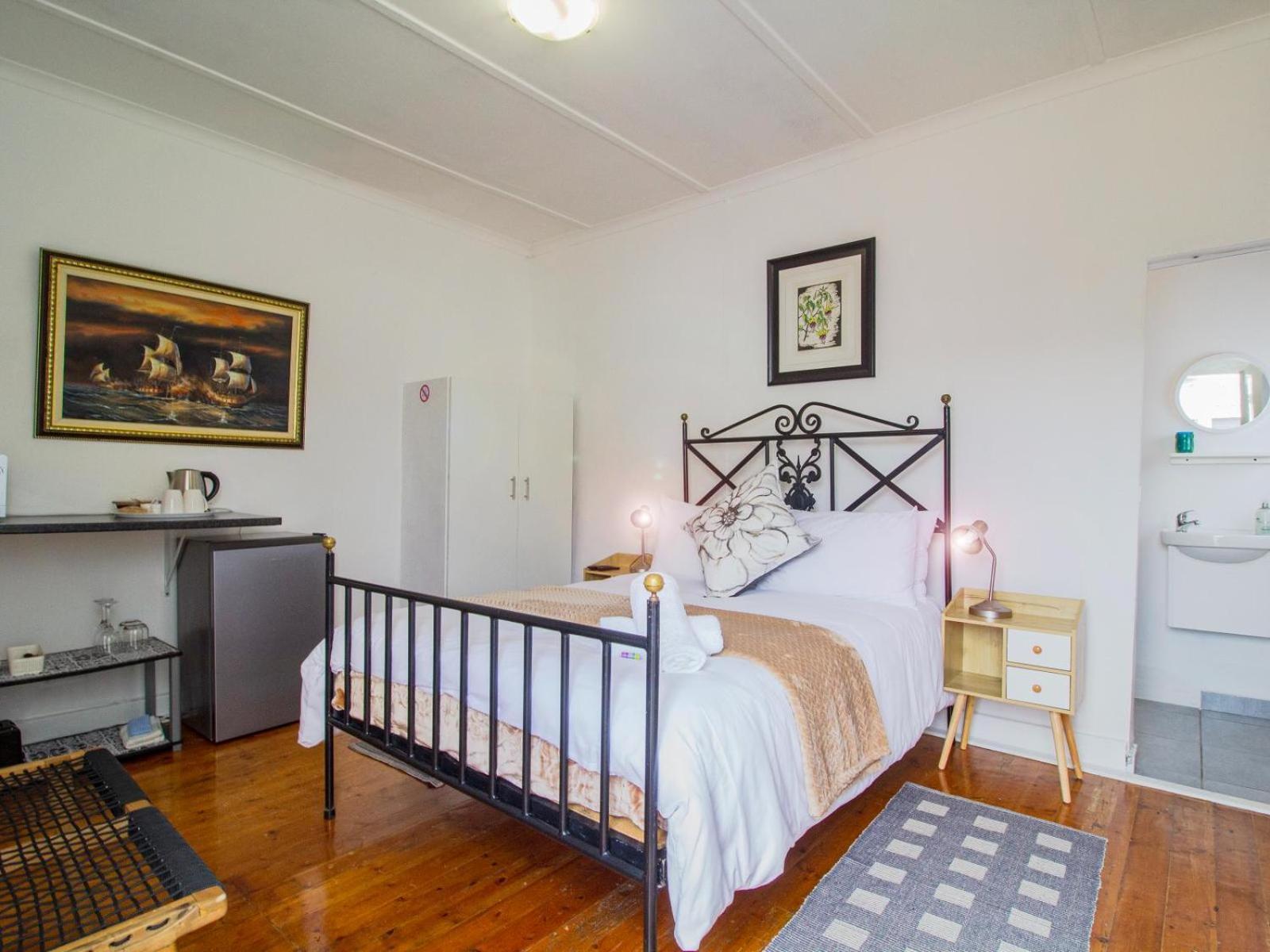 Hotel Schooner House Gansbaai Pokoj fotografie